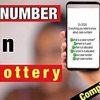 dv lottery case number meaning